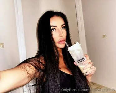 Margosweetness OnlyFans Leaked Free Thumbnail Picture - #3p56doaTA1