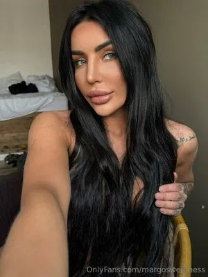 Margosweetness OnlyFans Leaked Free Thumbnail Picture - #RigaN6A46H