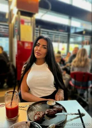 Margosweetness OnlyFans Leaked Free Thumbnail Picture - #UtQCulpEYy