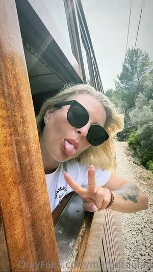 Margot Dulac OnlyFans Leaked Free Thumbnail Picture - #Op7SSnMd8w