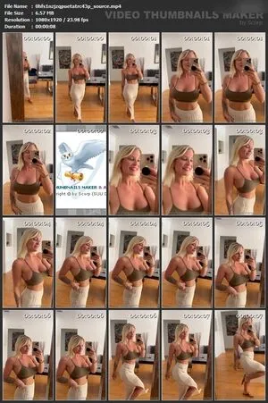 Margot Dulac OnlyFans Leaked Free Thumbnail Picture - #au3BMWT6ZY