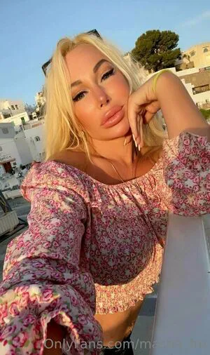 Margot Free OnlyFans Leaked Free Thumbnail Picture - #eXpMvu3SOF