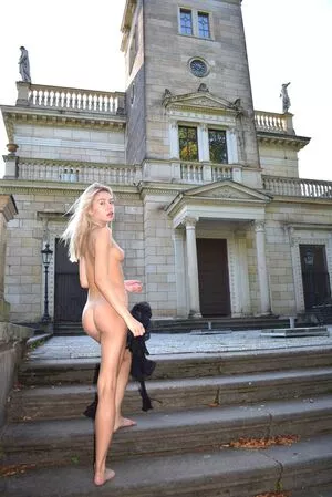 Margot Gajewska OnlyFans Leaked Free Thumbnail Picture - #Cb0YqsCF89