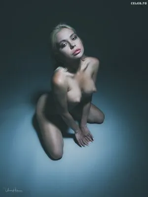 Margot Haievska OnlyFans Leaked Free Thumbnail Picture - #m0BwFsIj0y