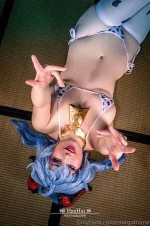 Margot Hime OnlyFans Leaked Free Thumbnail Picture - #upM5nYsXu0