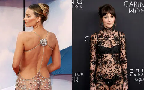 Margot Ro OnlyFans Leaked Free Thumbnail Picture - #abRXhVG63G