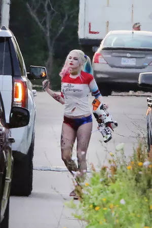 Margot Robbie OnlyFans Leaked Free Thumbnail Picture - #00XpaHTjcW