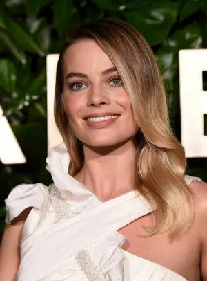 Margot Robbie OnlyFans Leaked Free Thumbnail Picture - #00tzOOWzcv