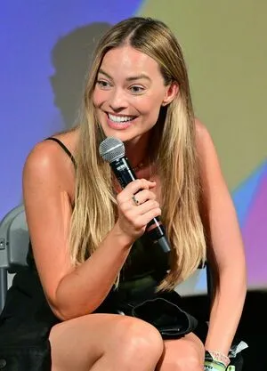 Margot Robbie OnlyFans Leaked Free Thumbnail Picture - #0W0pEnVOLW