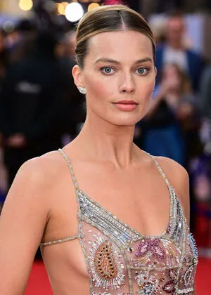 Margot Robbie OnlyFans Leaked Free Thumbnail Picture - #0YvNB8BCpQ