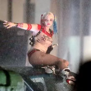 Margot Robbie OnlyFans Leaked Free Thumbnail Picture - #0dzNuAOXb0