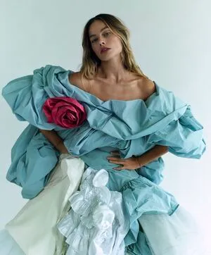 Margot Robbie OnlyFans Leaked Free Thumbnail Picture - #0fi0syNvA1