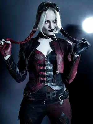 Margot Robbie OnlyFans Leaked Free Thumbnail Picture - #143gN26egS