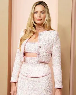 Margot Robbie OnlyFans Leaked Free Thumbnail Picture - #1RGpCqM5ME