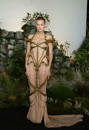 Margot Robbie OnlyFans Leaked Free Thumbnail Picture - #1U9nKqfquh