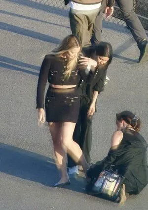 Margot Robbie OnlyFans Leaked Free Thumbnail Picture - #1UIFtBSfHU