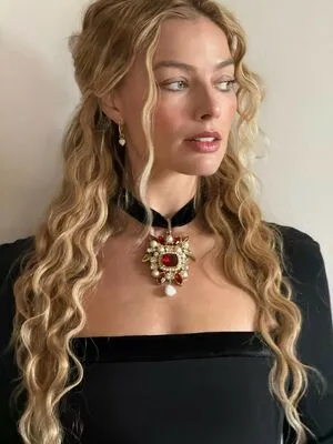 Margot Robbie OnlyFans Leaked Free Thumbnail Picture - #1dgIKdFfZb