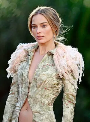 Margot Robbie OnlyFans Leaked Free Thumbnail Picture - #2DlkTOqVgk