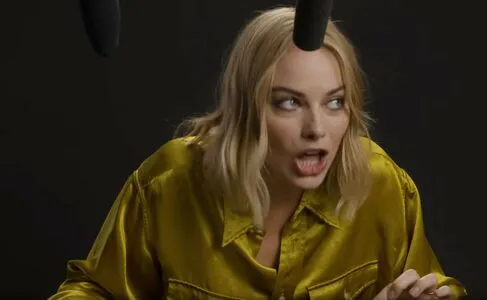 Margot Robbie OnlyFans Leaked Free Thumbnail Picture - #2HUzjRqkV5