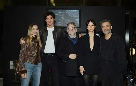 Margot Robbie OnlyFans Leaked Free Thumbnail Picture - #2KZvAAsIhp