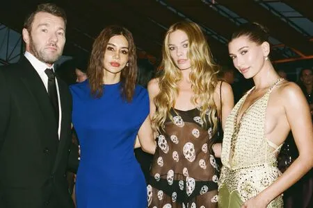 Margot Robbie OnlyFans Leaked Free Thumbnail Picture - #2Y474ksDAw