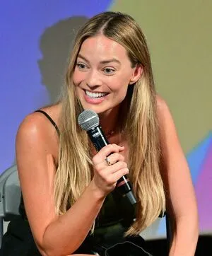 Margot Robbie OnlyFans Leaked Free Thumbnail Picture - #2a15ubGpfC