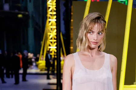 Margot Robbie OnlyFans Leaked Free Thumbnail Picture - #2ni8CRyE2x