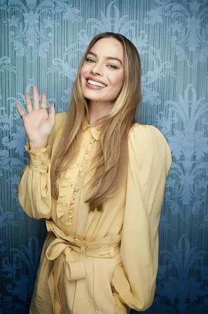 Margot Robbie OnlyFans Leaked Free Thumbnail Picture - #2nm89h2Oqt