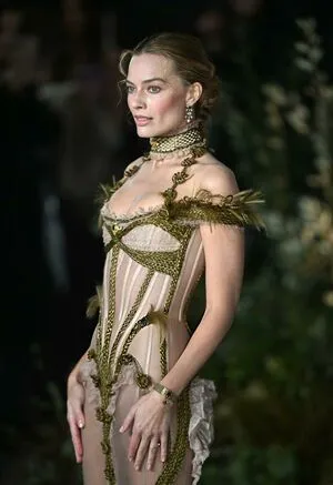 Margot Robbie OnlyFans Leaked Free Thumbnail Picture - #2oUkZQ9MD9