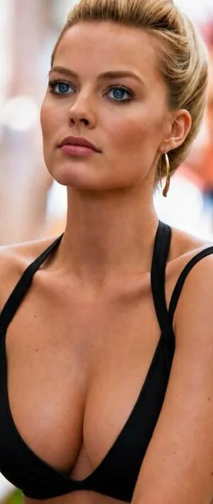 Margot Robbie OnlyFans Leaked Free Thumbnail Picture - #2pnLTm9kSu
