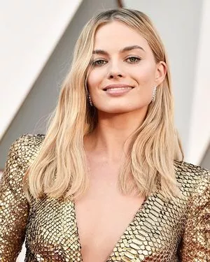 Margot Robbie OnlyFans Leaked Free Thumbnail Picture - #2qDegV63vG