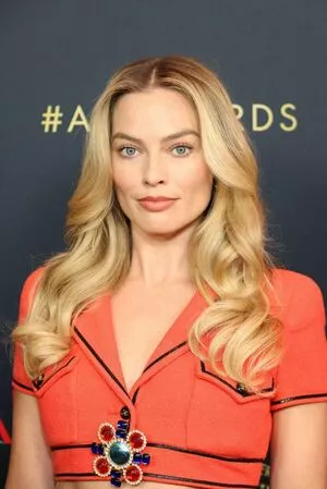 Margot Robbie OnlyFans Leaked Free Thumbnail Picture - #31rcvULq3F