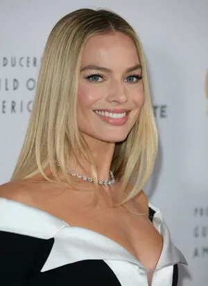 Margot Robbie OnlyFans Leaked Free Thumbnail Picture - #36qTDCqA8d