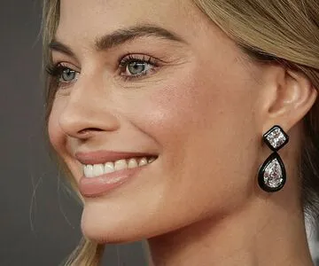 Margot Robbie OnlyFans Leaked Free Thumbnail Picture - #3CHpfQYjTu