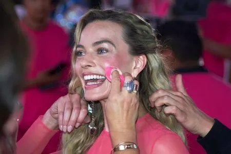 Margot Robbie OnlyFans Leaked Free Thumbnail Picture - #3Ec8osXasd