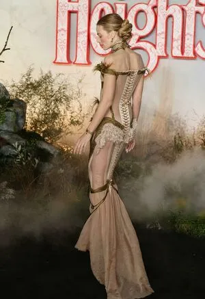 Margot Robbie OnlyFans Leaked Free Thumbnail Picture - #3MbKwo3OPh