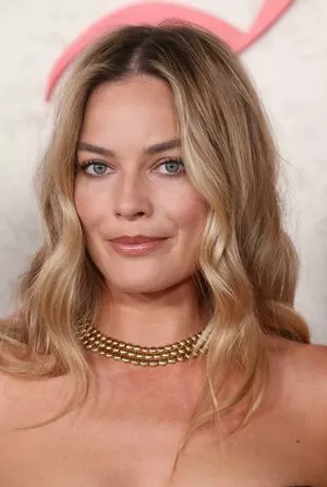 Margot Robbie OnlyFans Leaked Free Thumbnail Picture - #42u5LG8jNz