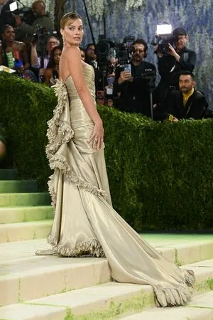 Margot Robbie OnlyFans Leaked Free Thumbnail Picture - #45IIc51lsS