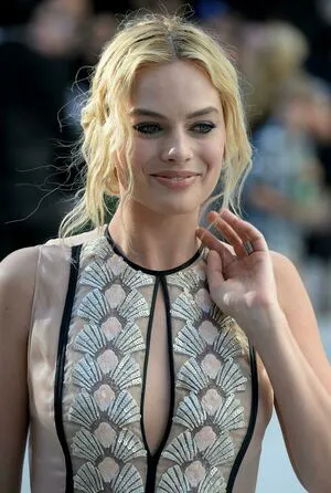 Margot Robbie OnlyFans Leaked Free Thumbnail Picture - #48FlOHwkrI