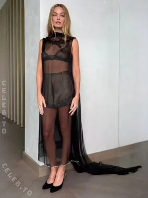 Margot Robbie OnlyFans Leaked Free Thumbnail Picture - #4AMtPl6LdW