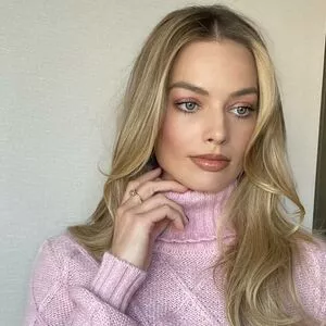 Margot Robbie OnlyFans Leaked Free Thumbnail Picture - #4BCHDogYPR