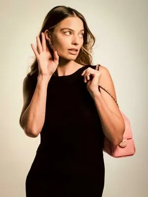 Margot Robbie OnlyFans Leaked Free Thumbnail Picture - #4tTjsOJjLS