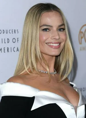 Margot Robbie OnlyFans Leaked Free Thumbnail Picture - #4vRKTehQXJ