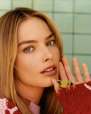 Margot Robbie OnlyFans Leaked Free Thumbnail Picture - #5oPc3skhZB