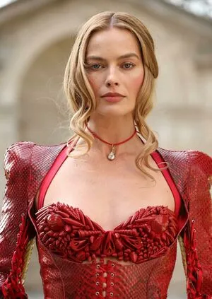 Margot Robbie OnlyFans Leaked Free Thumbnail Picture - #5s5i2f8gaJ