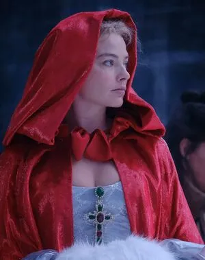 Margot Robbie OnlyFans Leaked Free Thumbnail Picture - #6DSyka8Dxi