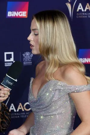 Margot Robbie OnlyFans Leaked Free Thumbnail Picture - #6EbZI7lWWo