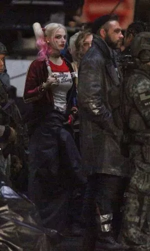 Margot Robbie OnlyFans Leaked Free Thumbnail Picture - #6SuqZpg3Qd