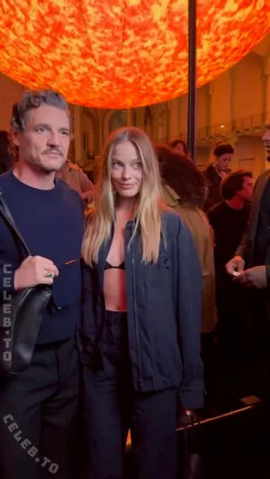 Margot Robbie OnlyFans Leaked Free Thumbnail Picture - #6joMMbjbgQ