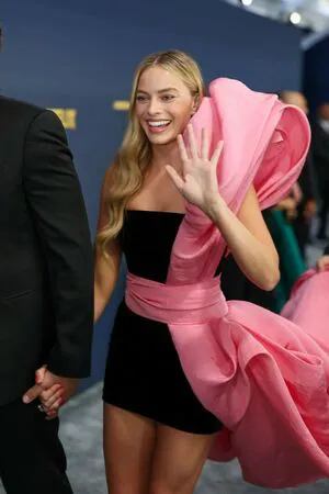 Margot Robbie OnlyFans Leaked Free Thumbnail Picture - #6ky108bWTt